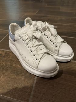Alexander mqueen sneakers