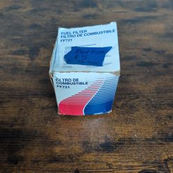 Fuel Filter Ford F-150 97-2000