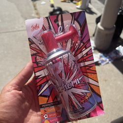 Air Horn 