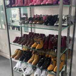 Kids Shoes $5