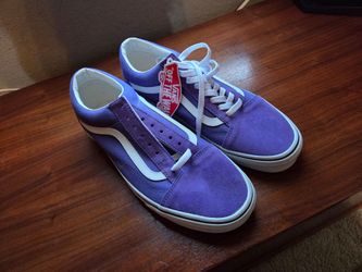 Vans Old Skool shoes