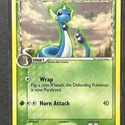 Dragonair Delta Species 28/101