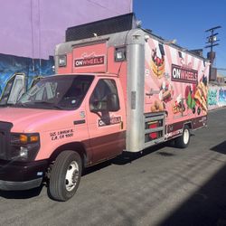 Clean Title Nice Truck 