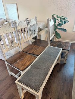 dinning chair