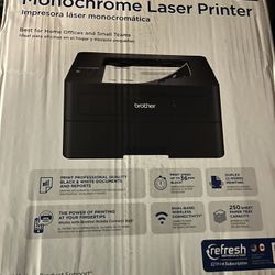 Brothers Printer