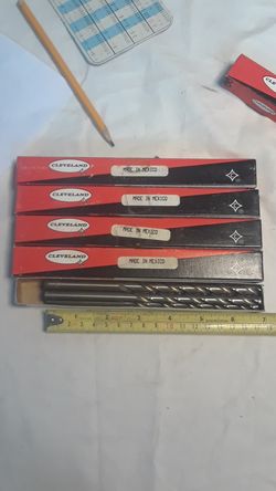 vintage Drill bit/ brocas