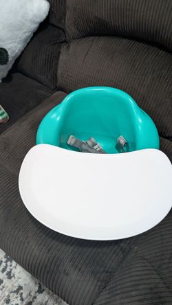 Baby Foam Seat - Free