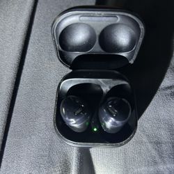 Samsung Galaxy Buds Pro