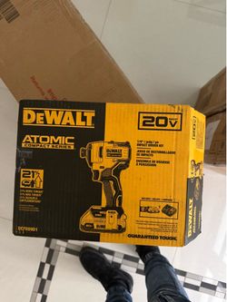 Taladro De Walt