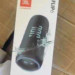 JBL Flip 6