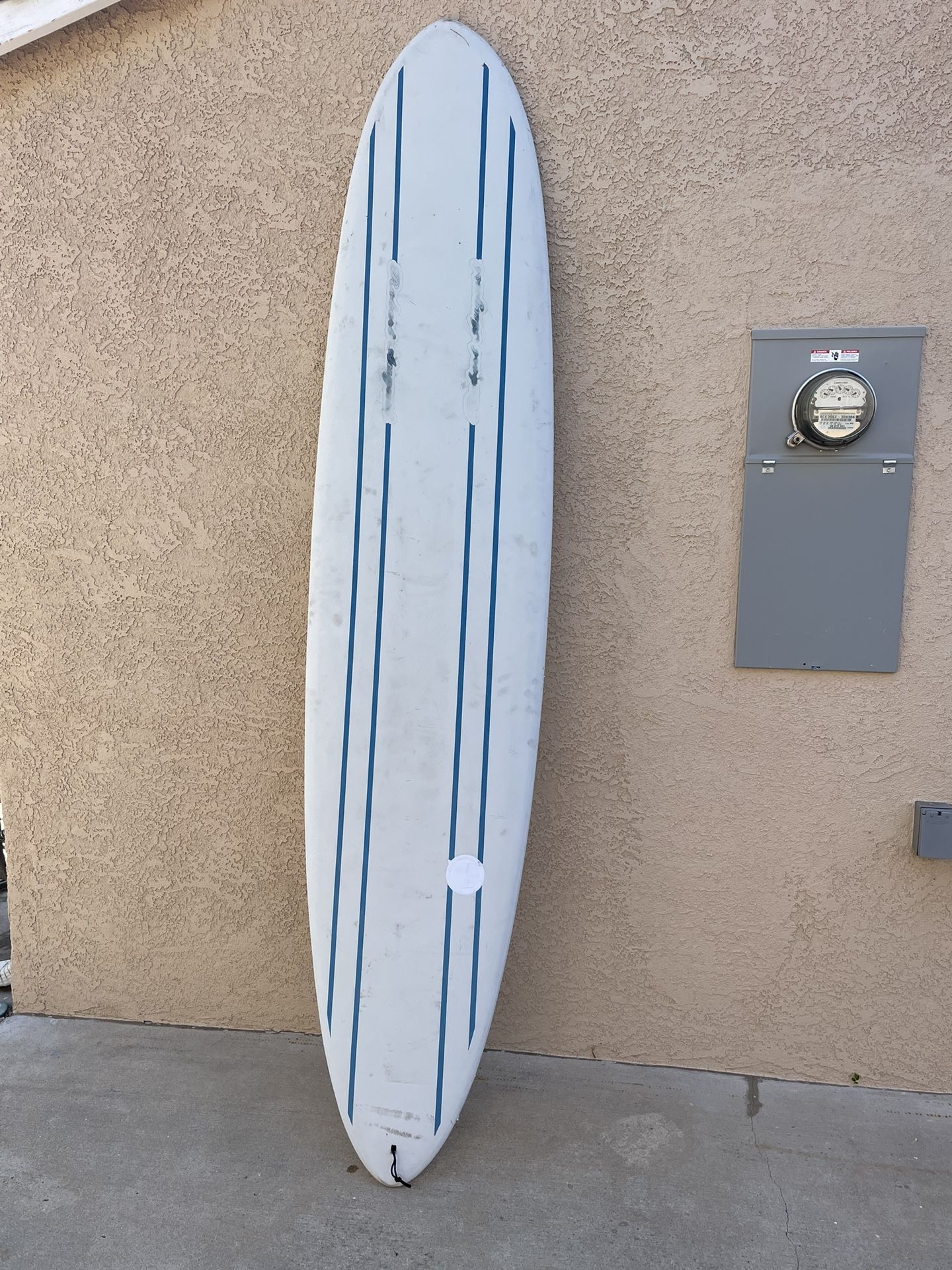 Surftech Softops Robert August 8’6