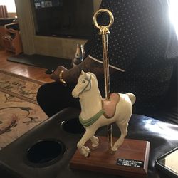 Carousel Collection