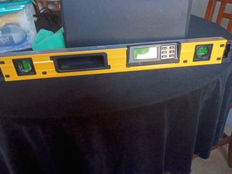 Digital level