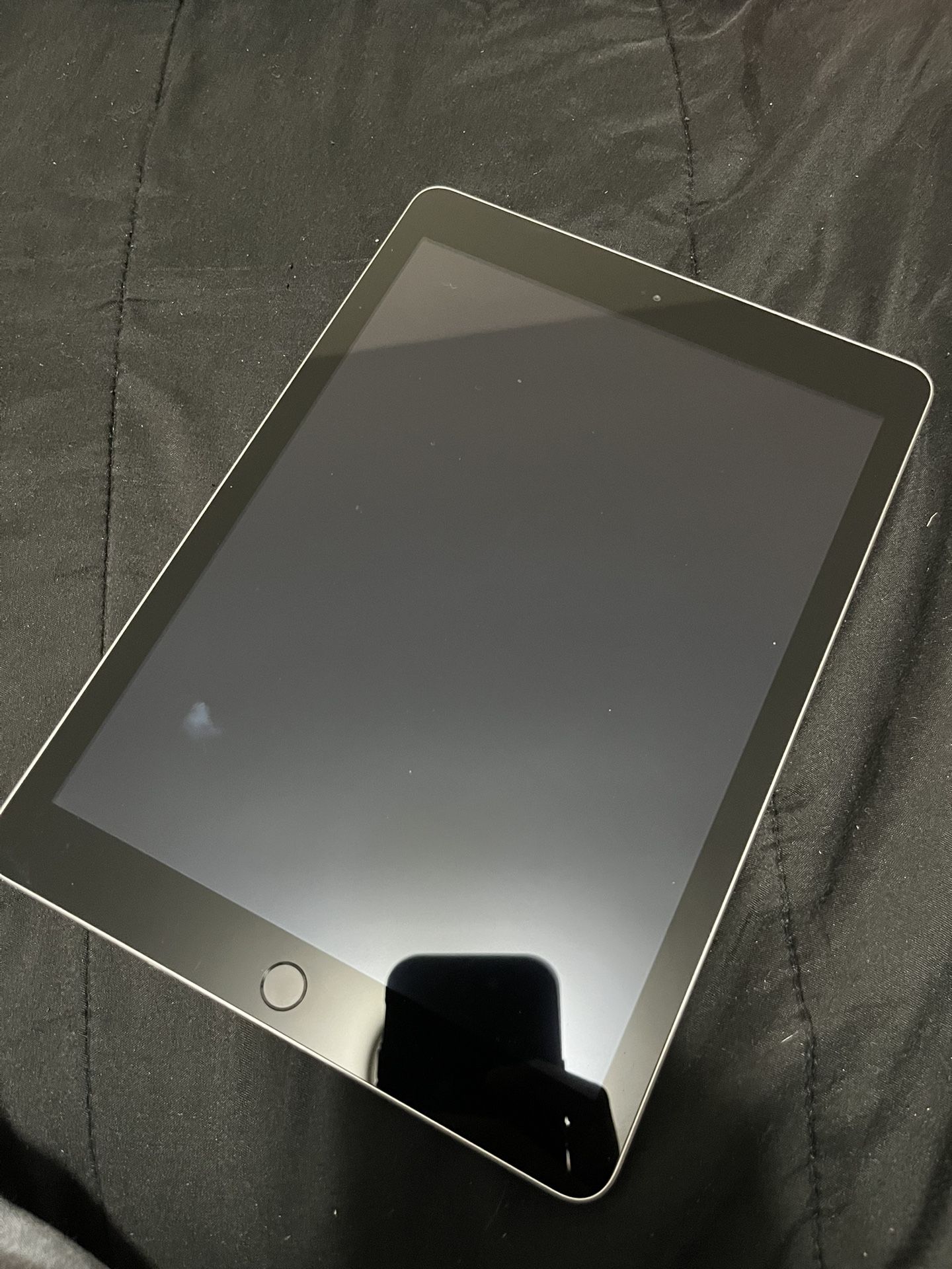 iPad 9th Generation- 64GB - WiFi