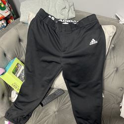 Women’s Large Softball Pants