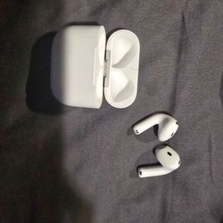 Airpods 4 Apple