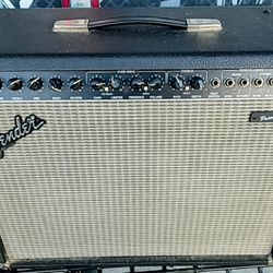 Fender Princeton Chorus Guitar Amplifier In Kent 
