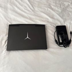 Gaming Laptop Lenovo Legion Y545 Intel Core I7-9750H 16Gb Ram 512Gb SSD 1Tb HDD GTX 1660 Ti Open To Trades