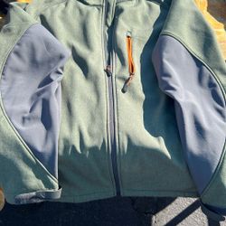 Kirkland Jacket