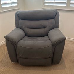 Reclining Chair - Power Lift 