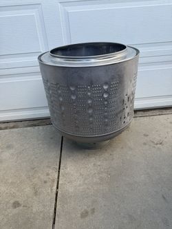 Custom Fire Pit