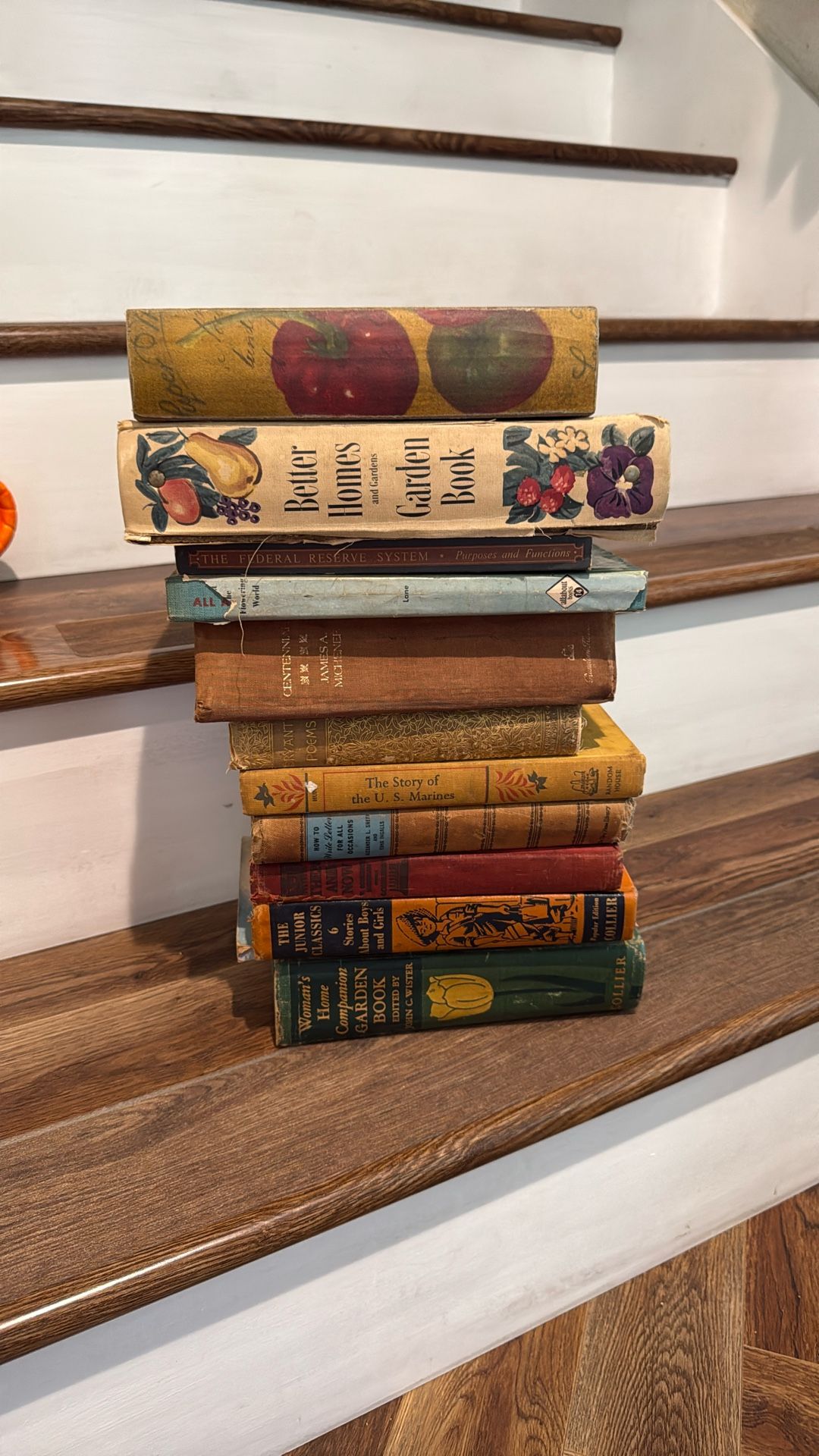 Vintage Antique Books Pick One For $10ea.
