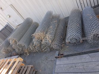 Fence