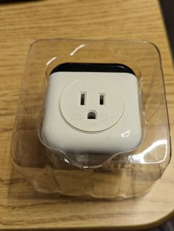 NASHONE Smart Socket Thermostat -Timer