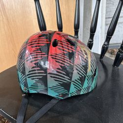 Kids Helmet