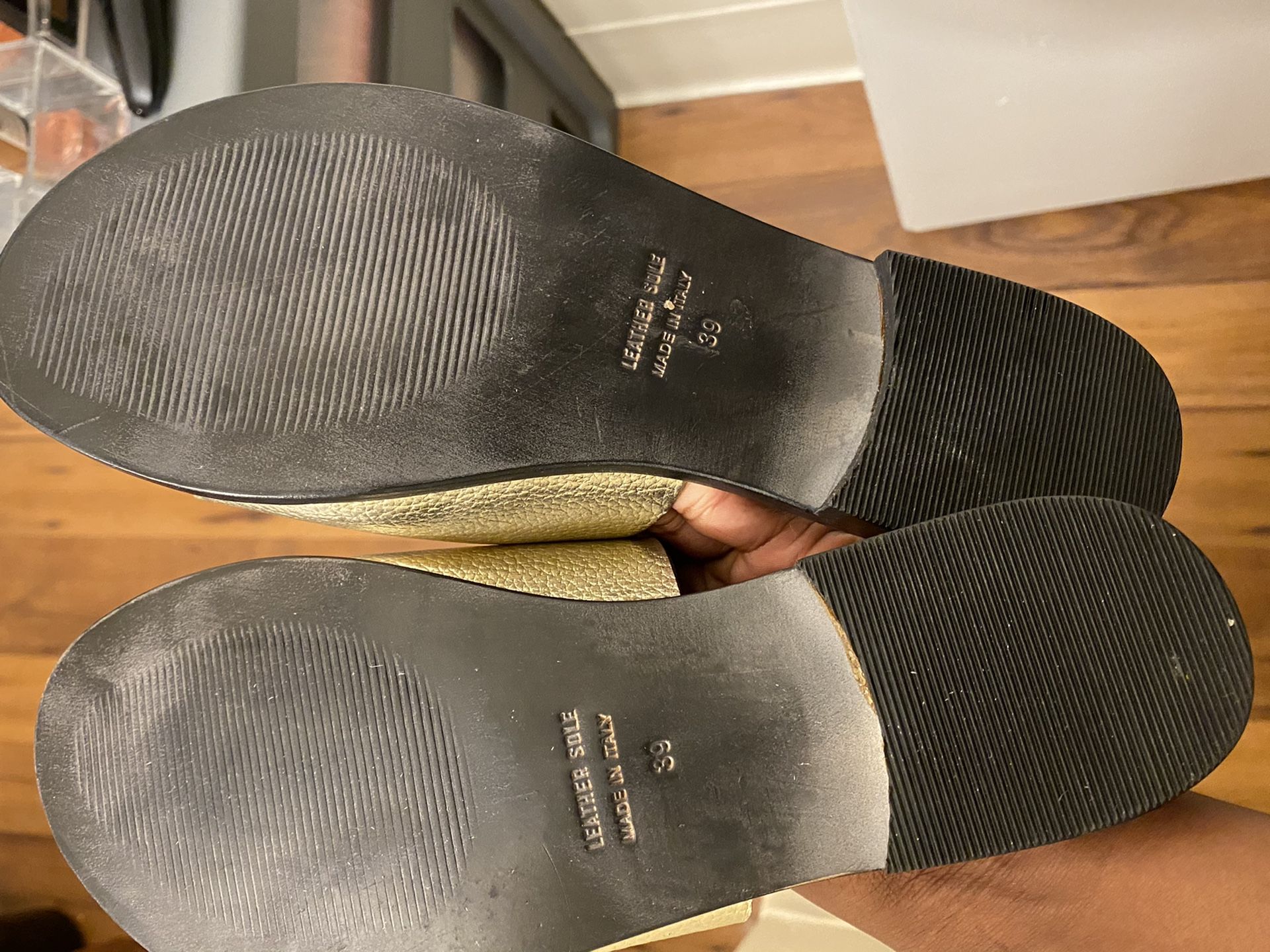 Normal wear