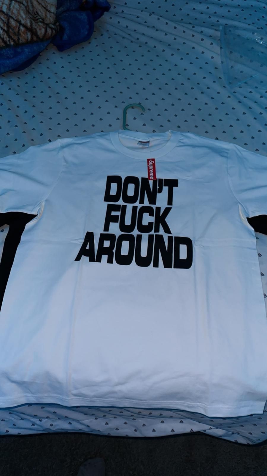 Supreme Medium Shirt