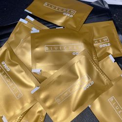 BlueChew Gold 