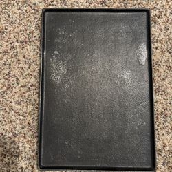 Zara Home Metal Tray 