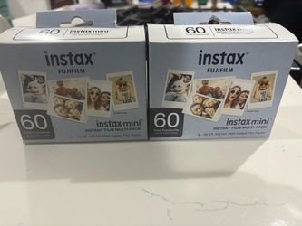 Instax mini