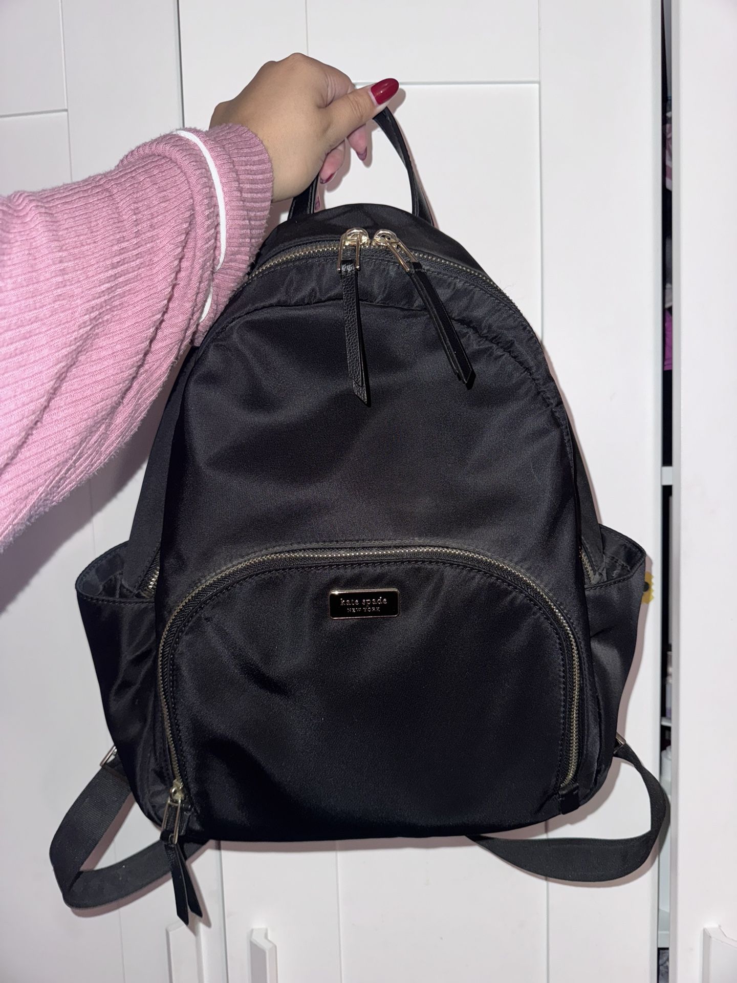 Kate Spade Backpack