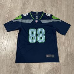 Seattle Sea Hawks Jersey
