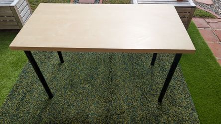 IKEA table