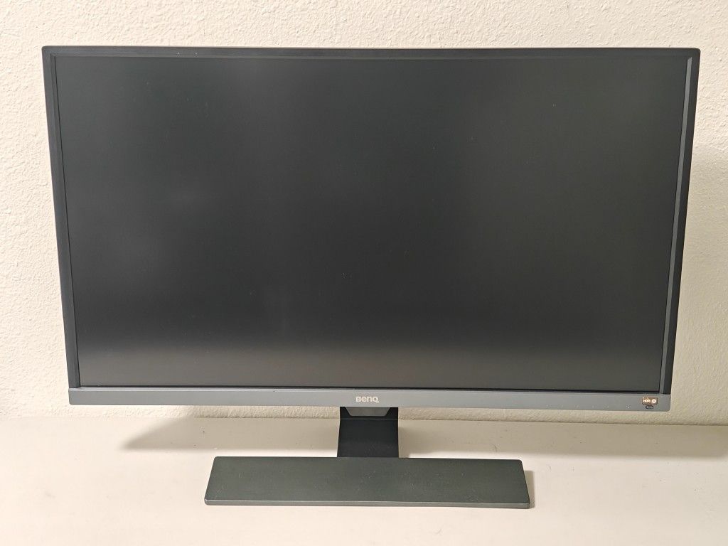 BenQ 32in 4k Computer Monitor