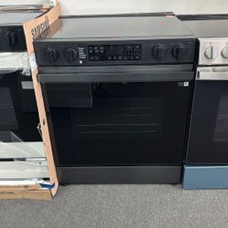 Stove 