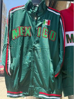 Jacket ⚽️🇲🇽