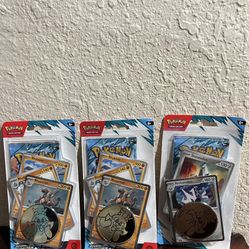 Pokemon Cards Journey Together 