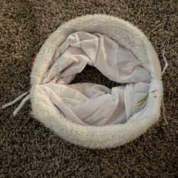 Cat Tunnel 