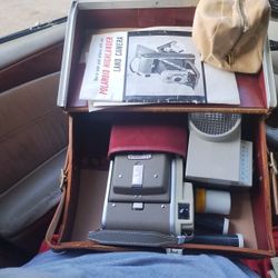 Polaroid Camera