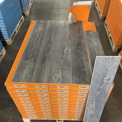 ULTIMATE GRAY LVP SALE ☑️