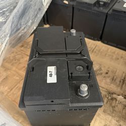 🚗 Batería H6 Grupo 48 🔋 Kia Optima Jeep BMW