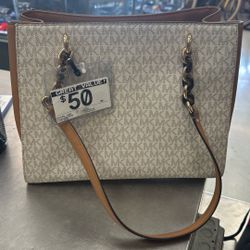 Michael Kors Purse