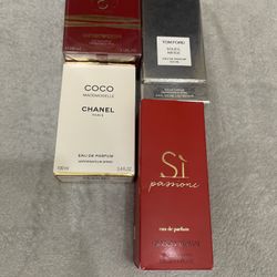 Perfumes And Cologne On Sale