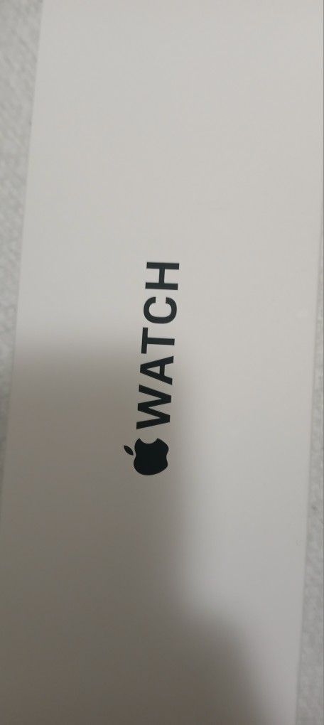 Apple Watch SE 2 (Black)