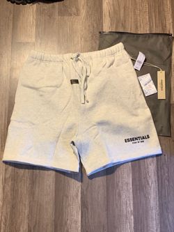 essential brand short light oat
