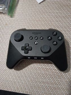 Amazon Fire TV Game Controller